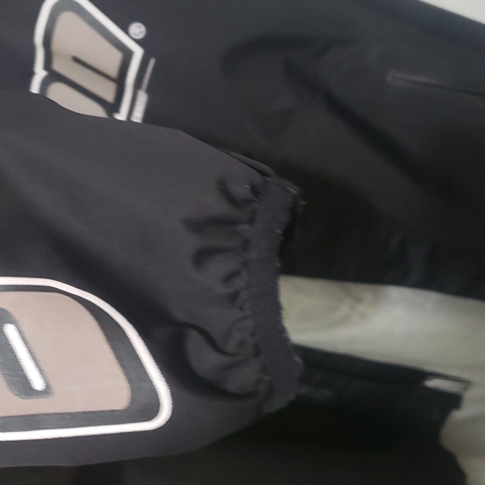 ICON MOTERSPORTS WATERPRPOOF RIDING APPAREL - Picture 8 of 9